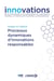 Innovations n° 72 - Processus dynamiques d'innovations responsables