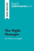 The Night Manager by John le Carré (Book Analysis) : Detailed Summary, Analysis and Reading Guide