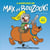 Les aventures de max & bouzouki - 4 b.d pour jeunes lecteurs