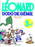 Léonard Tome 31 : dodo du génie - édition spéciale