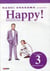 Happy ! édition de luxe Tome 3 : again and again