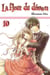 La fleur du démon Tome 10