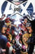 Avengers VS X-Men Tome 1 : AVX