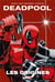 Deadpool : les origines