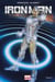 Iron Man Tome 4 : Iron metropolitan