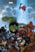 Avengers : la séparation - édition spéciale