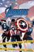 Avengers - l'affrontement Tome 2