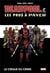 Deadpool et les pros à payer - le cirque du crime