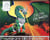 Armure force - iron dragon - carnet créatif