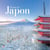 Paysages du Japon : calendrier (édition 2024)