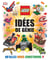 Lego : idées de génie