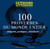PLV de 5 guides 100 proverbes du monde entier