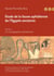Étude de la faune ophidienne de l?Egypte ancienne Tome 2 - les monographies ophidiennes