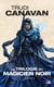 La trilogie du magicien noir Tome 2 : la novice