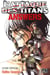 L'Attaque des Titans : answers - guide officiel