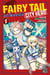 Fairy Tail - City Hero T01