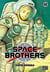 Space brothers Tome 42