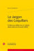Le jargon des Coquillars à Dijon au milieu du XV siècle, selon Marcel Schwob (1892)