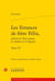 Les errances de frère Félix, pèlerin en terre sainte, en Arabie et en Egypte Tome 4