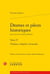 Drames et pièces historiques Tome 5 - "Théodora","Cléopâtre", "Gismonda"