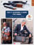 Sacs et accessoires à coudre pour hommes by Jen