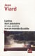 Lettre aux paysans et aux autres sur un monde durable (édition 2010)