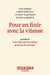 Pour en finir avec la vitesse