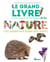 Le grand livre de la nature