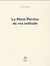 Le mont perclus de ma solitude