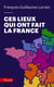 Ces lieux qui ont fait la france