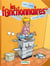 Les fonctionnaires Tome 11 : restons zen !