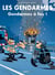 Les gendarmes Tome 13 : gendarmes à feu !