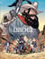 Ennemis Tome 2 : blanc