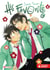 His favorite tome 6