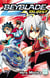 Beyblade - burst Tome 2