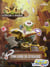 Dofus - aux trésors de Kerubim : ton livre de stickers