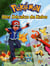 Pokemon- Mes Decalco De Kalos