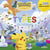 Mes premières notions : Pokémon : les types de Pokémon