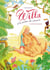Willa et la passion des animaux Tome 3 : la course aux preuves