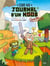 Journal d'un Noob Tome 1 : un nouveau guerrier