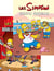 Les Simpson Tome 45 : fiesta estivale