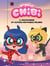 Chibi Miraculous - Tome 2 Miaouween et autres histoires félines