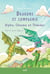 DRAGONS ET COMPAGNIE - 30 romans + FR : ALPHA, CHAYMA ET THEODOR