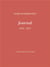 Journal de Marie Bashkirtseff