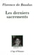 Les derniers sacrements