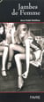 Jambes de femme