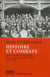Histoire et combats - mouvement ouvrier et socialisme en suisse, 1864-1960