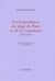 Correspondance du Siege de Paris et de la Commune... : Textes Reunis par Samuel Rodary