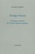 Georges Seurat : Catalogue Raisonne