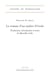 Le Roman d'un maître d'école : Traduction, introduction et notes de Mariella Colin